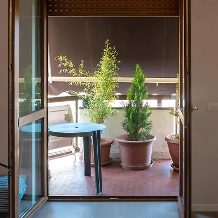 Apartment Primaticcio - Monolocale Mailand