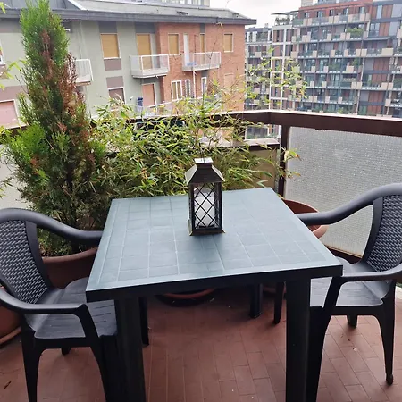 Apartman Primaticcio - Monolocale *