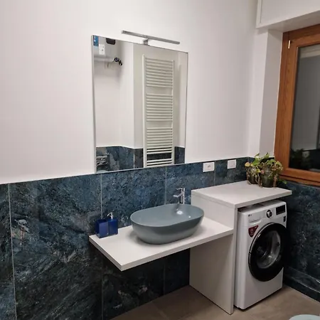 Daire Primaticcio - Monolocale Milano