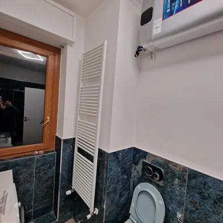 Primaticcio - Monolocale 公寓