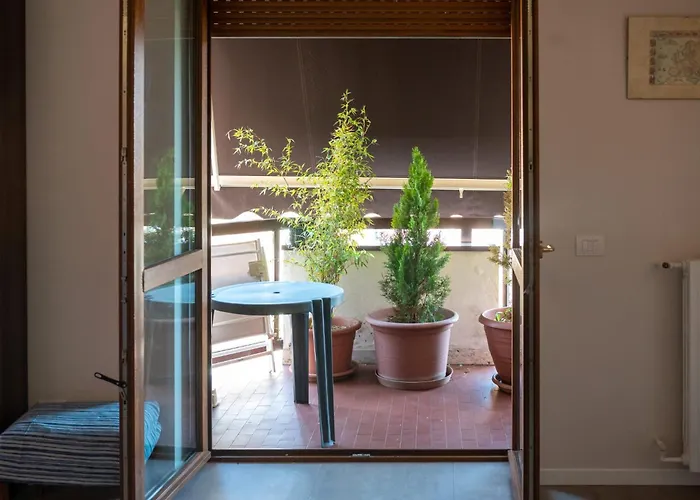 Apartment Primaticcio - Monolocale Milan