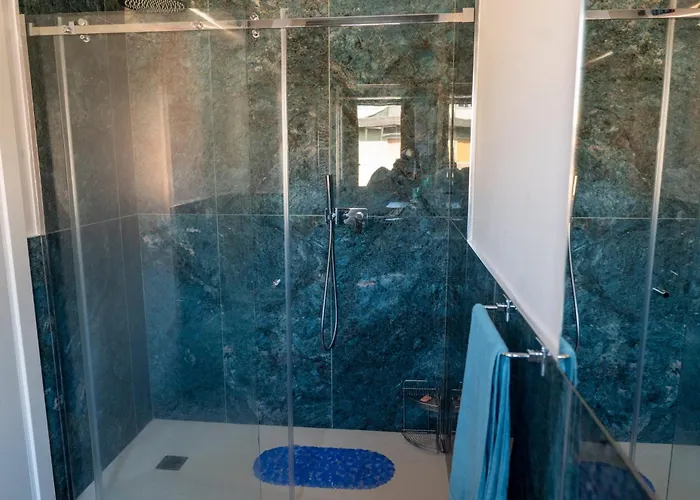 Apartment Primaticcio - Monolocale