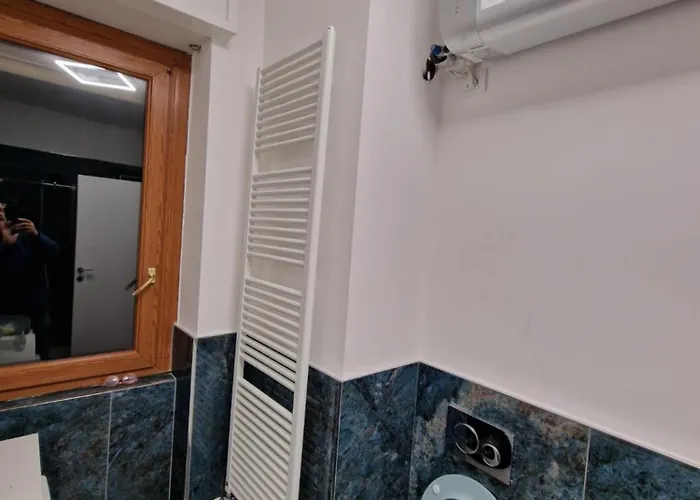 Primaticcio - Monolocale Apartment