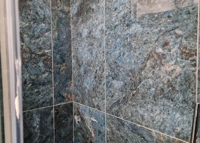 Apartment Primaticcio - Monolocale *