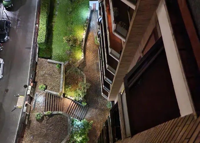 Primaticcio - Monolocale Apartment