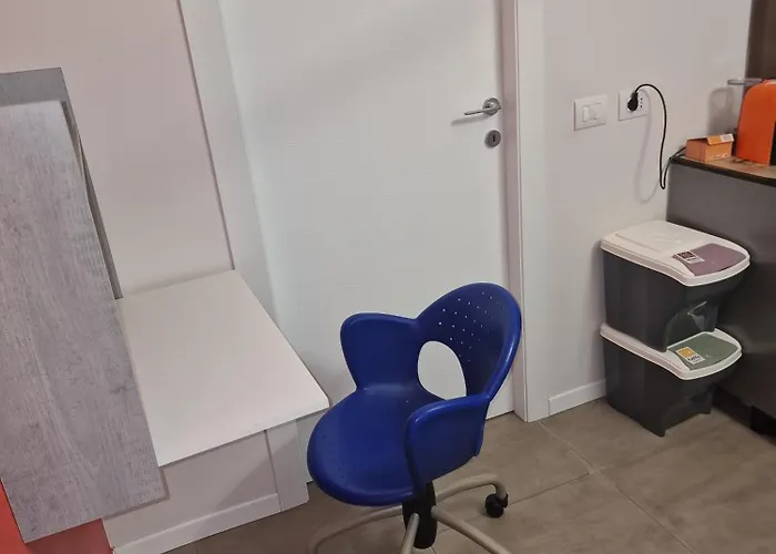 Primaticcio - Monolocale Apartment Milan