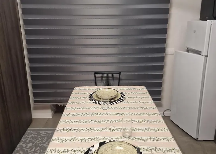 Primaticcio - Monolocale Apartment Milan